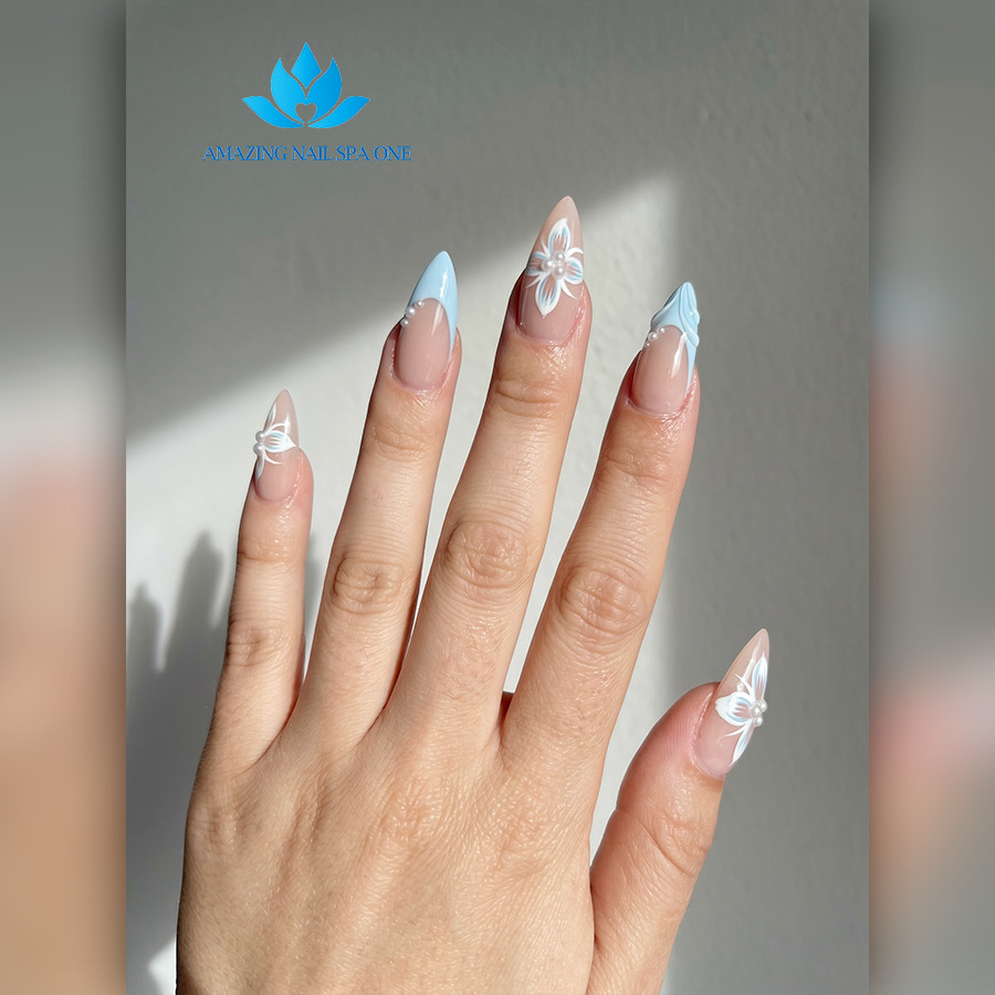 Nail June 9
